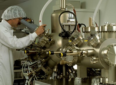 PLD(펄스 레이저 증착)